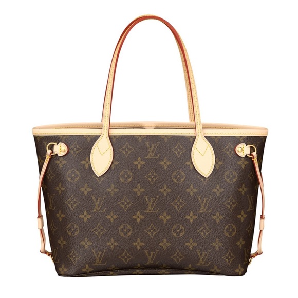 Louis Vuitton Handbags - Louis Vuitton Neverfull PM